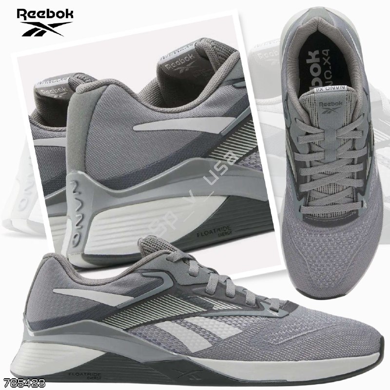 reebok