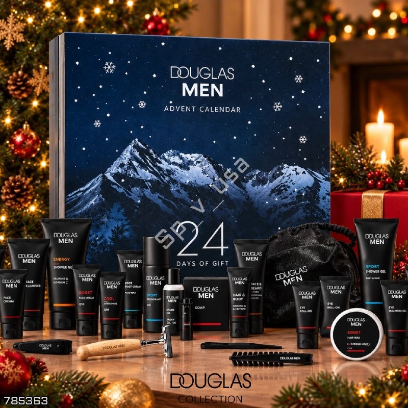 Douglas Collection
