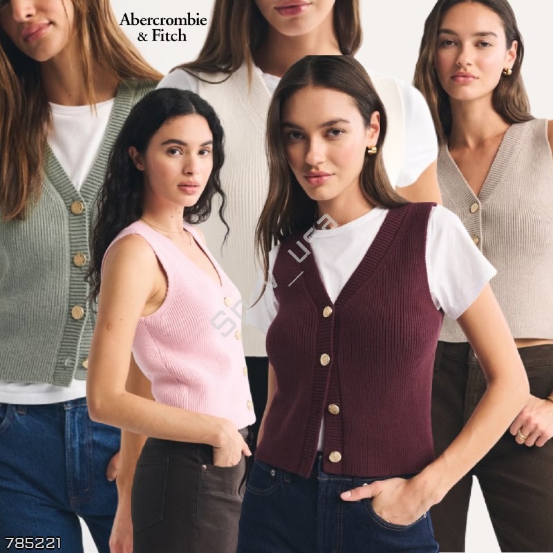 Abercrombie & Fitch