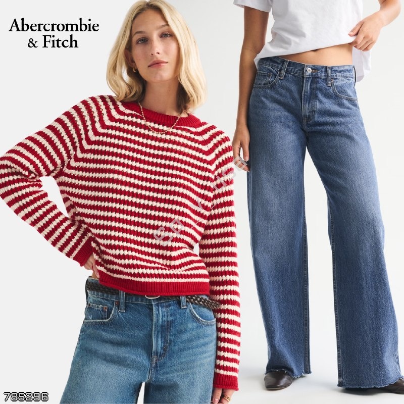Abercrombie & Fitch