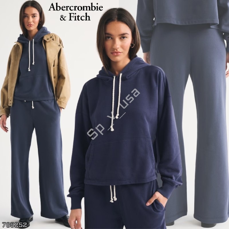 Abercrombie & Fitch