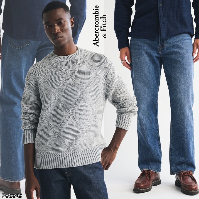 Abercrombie & Fitch