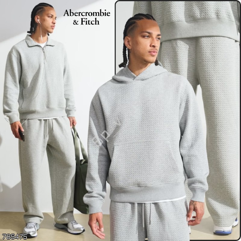 Abercrombie & Fitch
