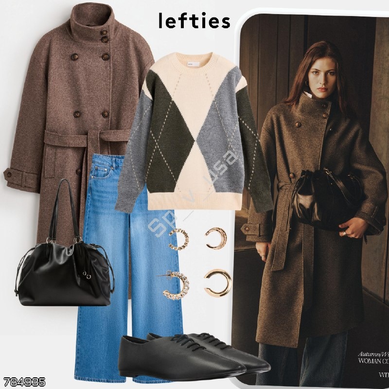 Lefties