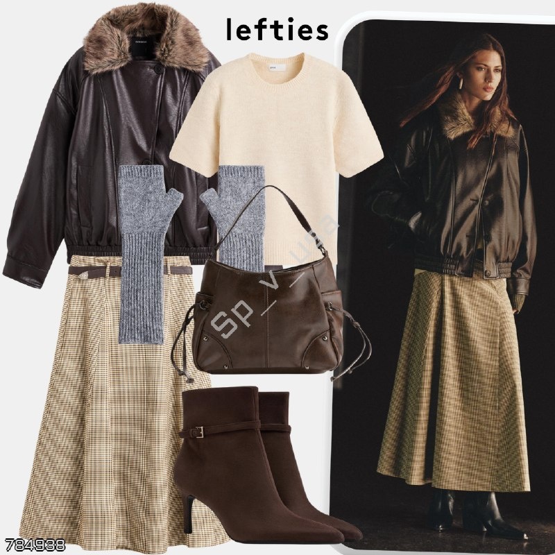 Lefties