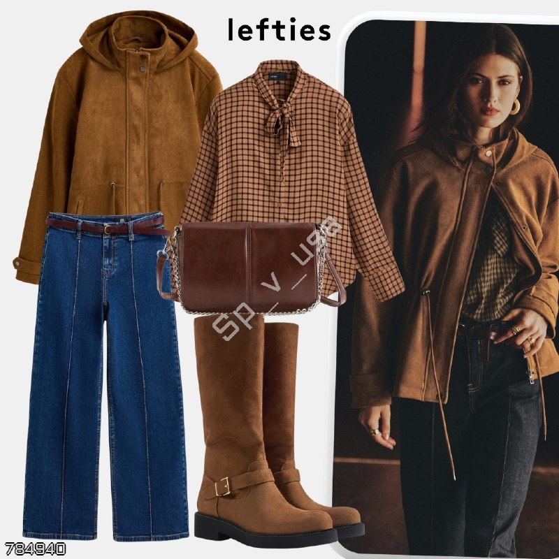 Lefties