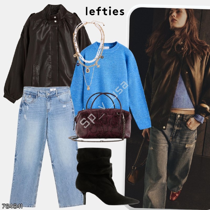 Lefties