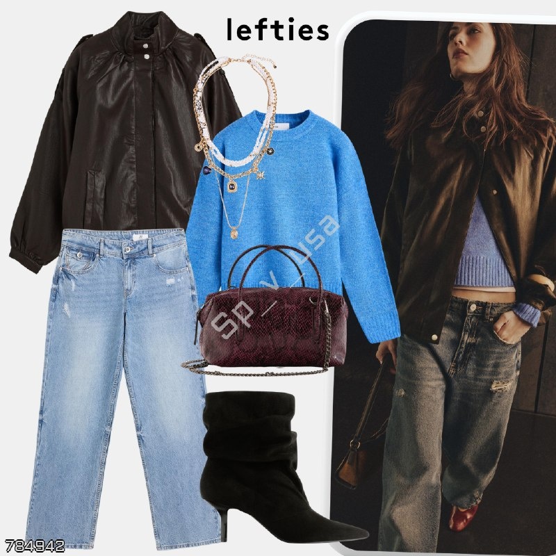 Lefties