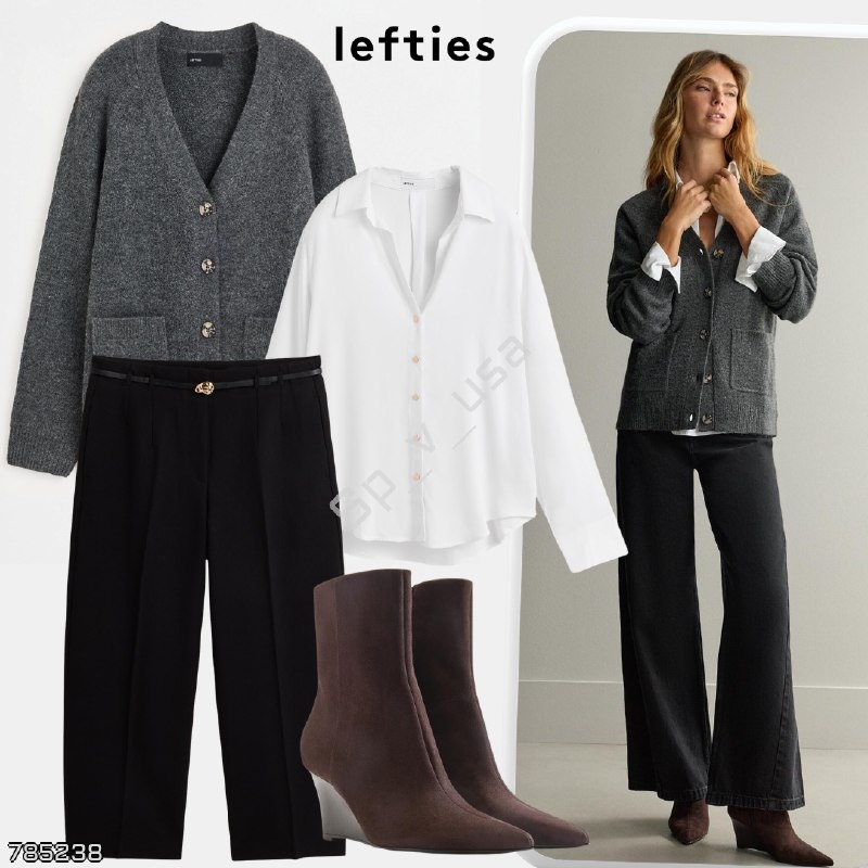 Lefties