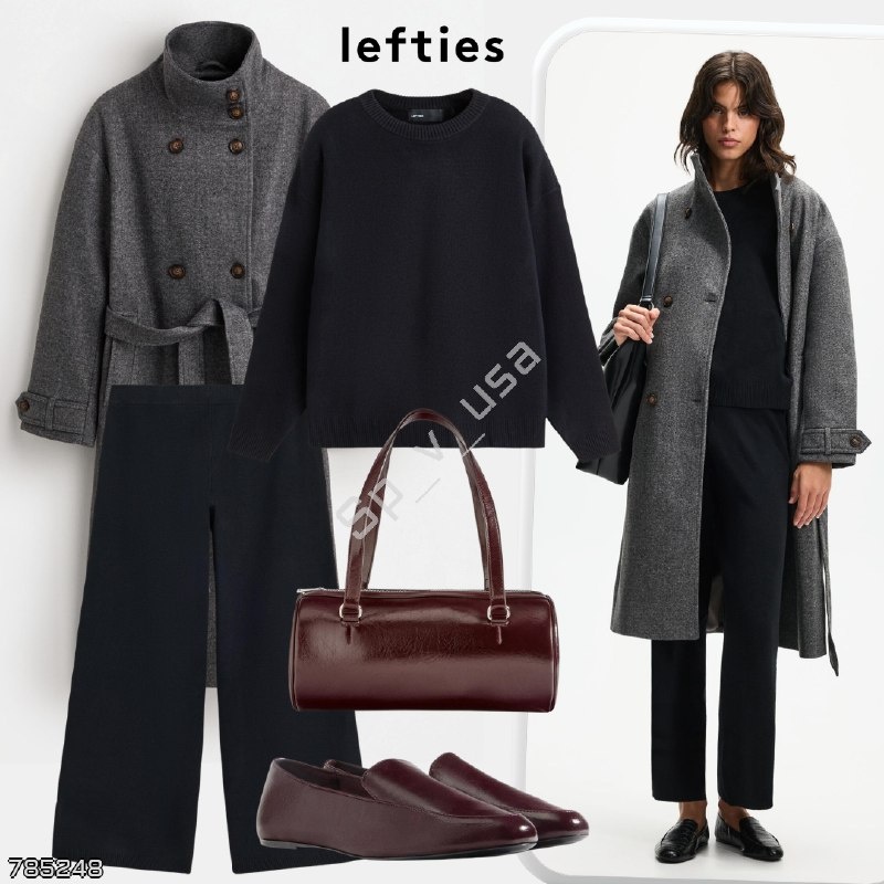 Lefties