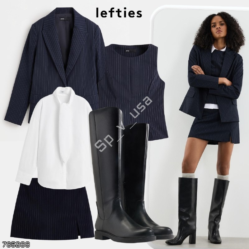 Lefties