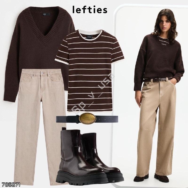 Lefties