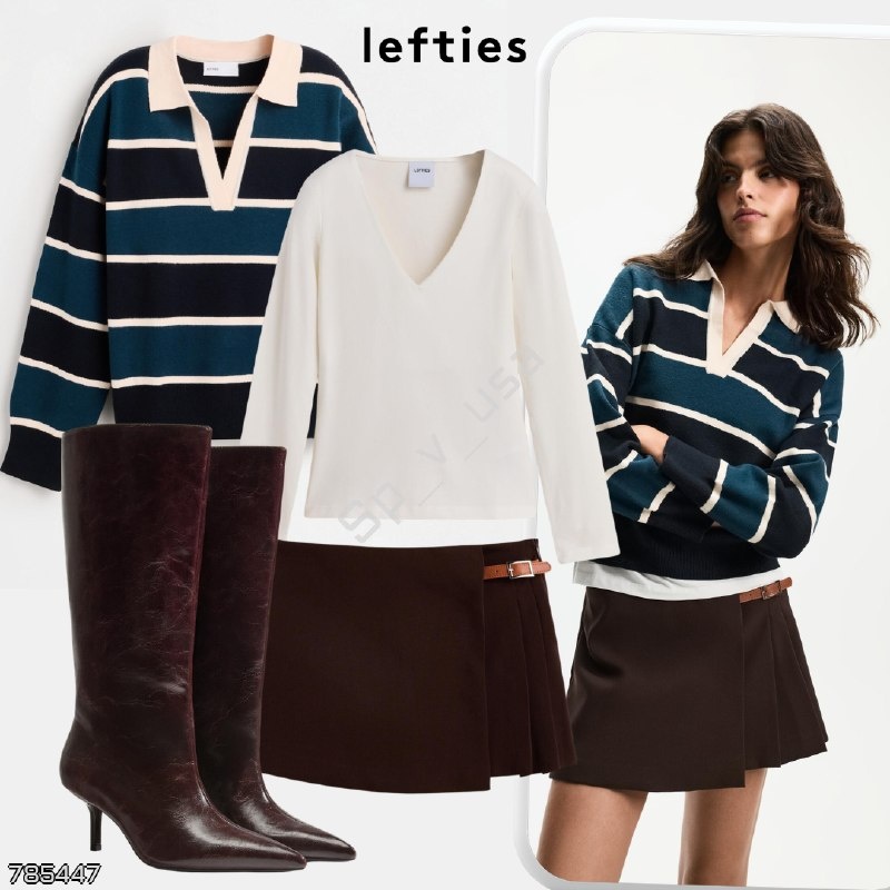 Lefties