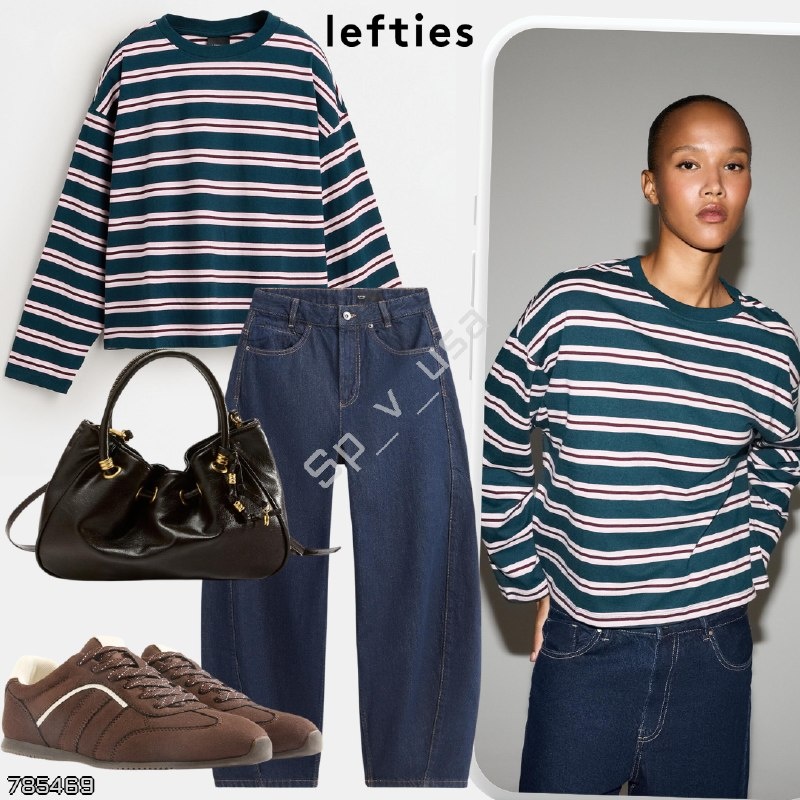 Lefties