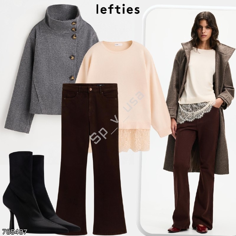 Lefties
