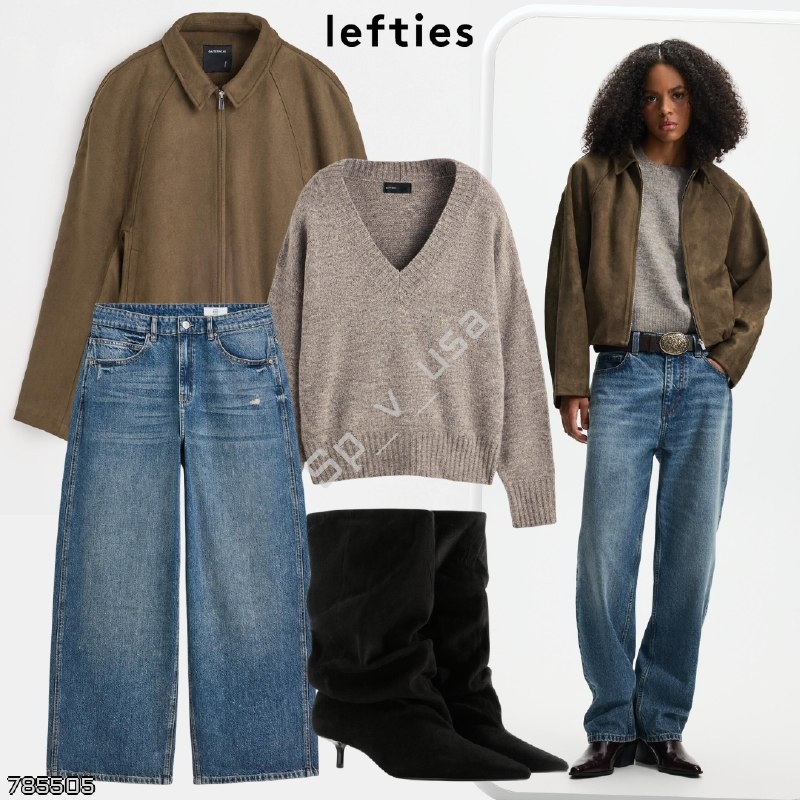 Lefties