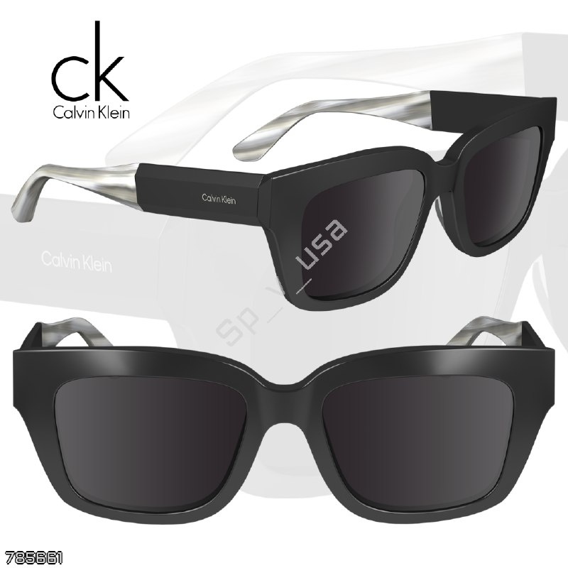 Calvin Klein