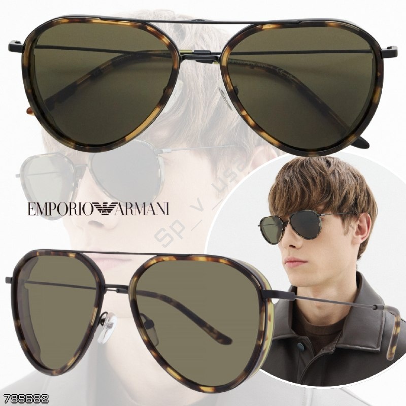 Emporio Armani