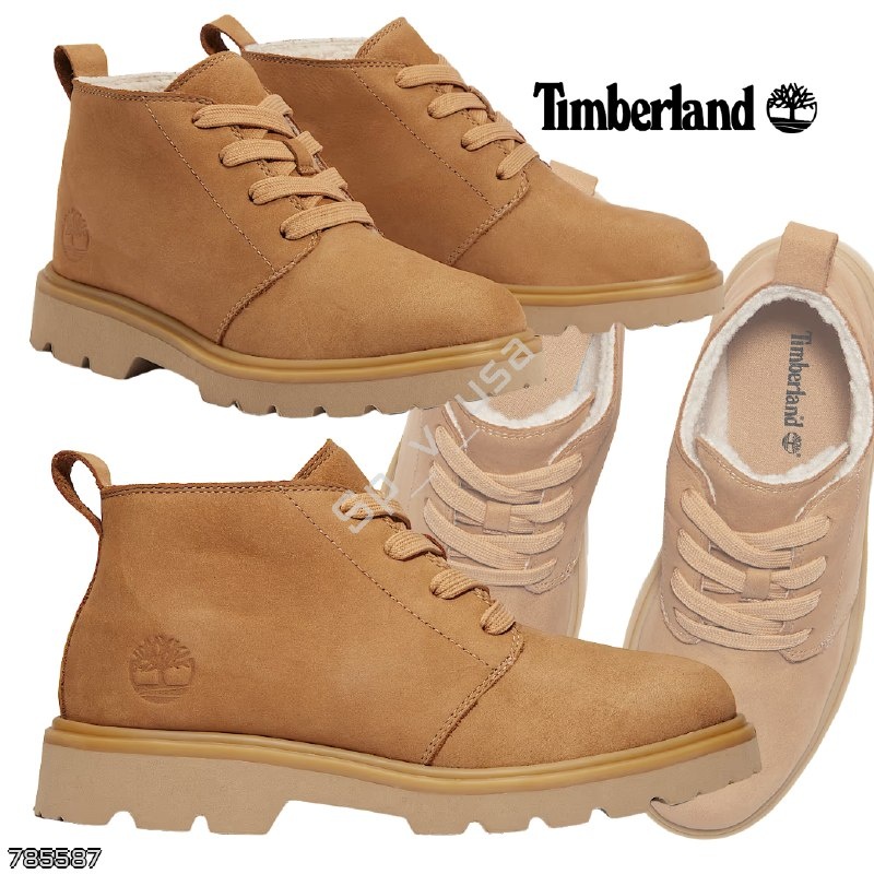 Timberland