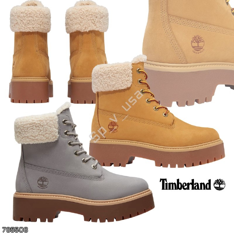 Timberland