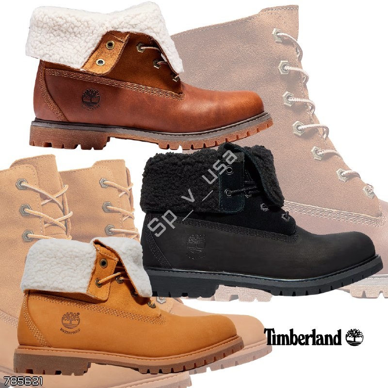 Timberland 🇺🇸