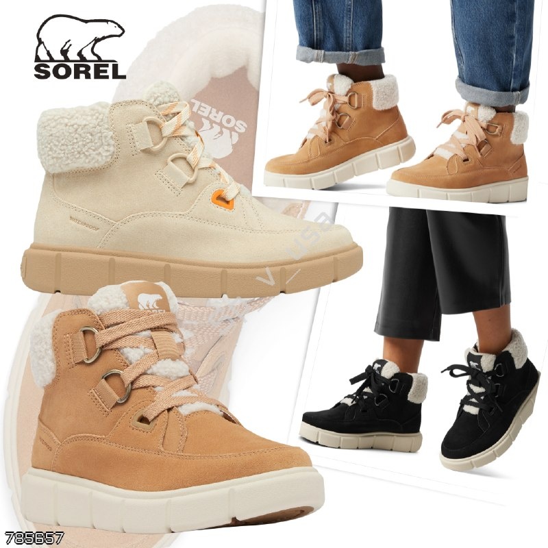 Sorel