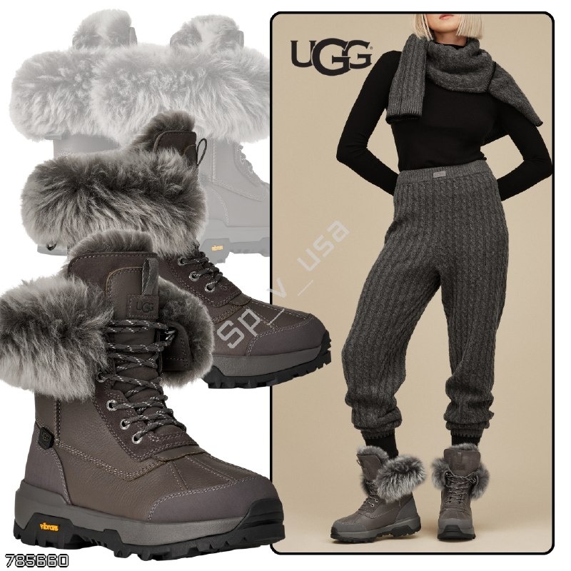 UGG