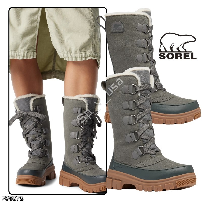 Sorel