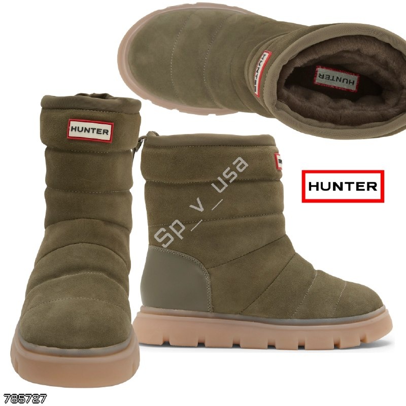 Hunter 🇺🇸