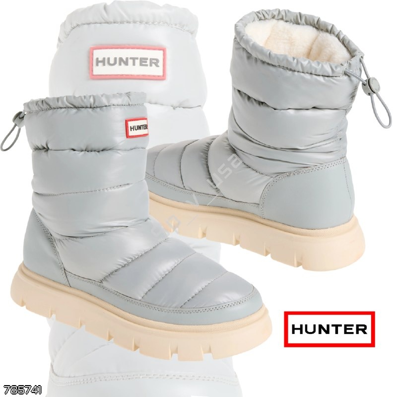 Hunter