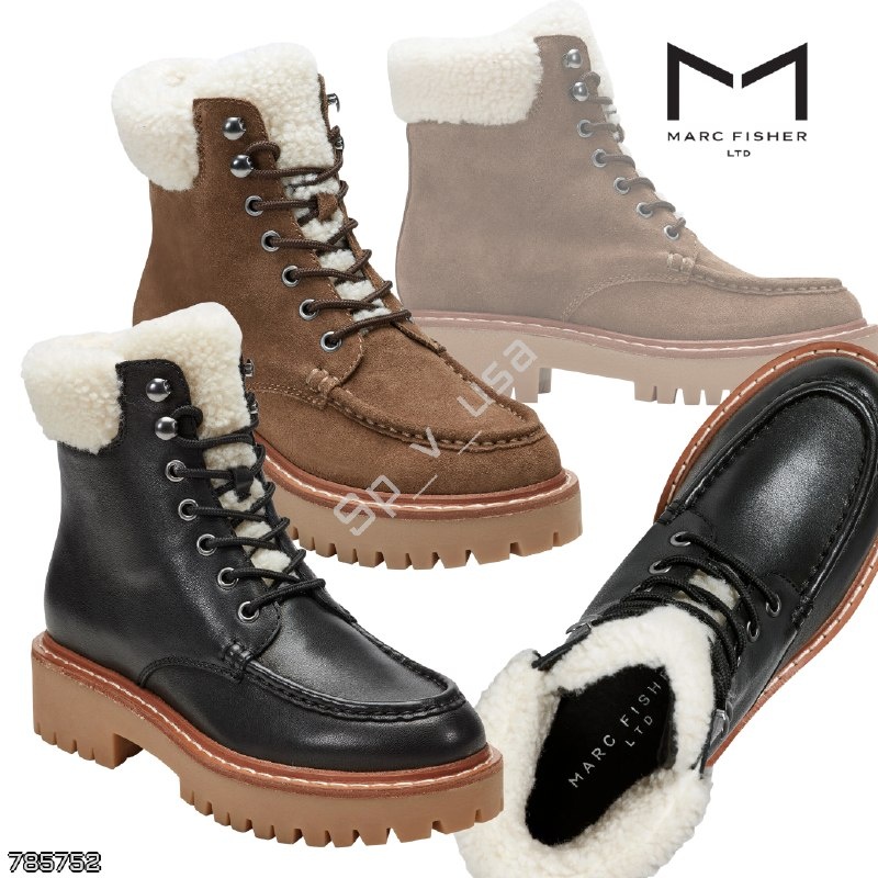 Marc Fisher LTD