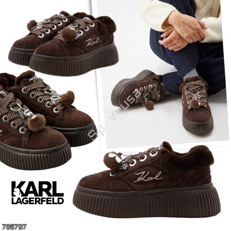 Karl Lagerfeld