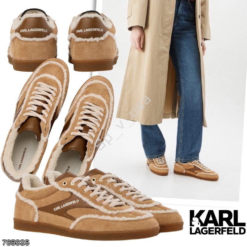 Karl Lagerfeld