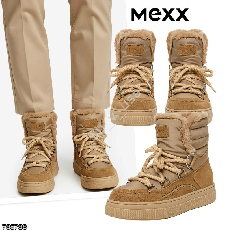 Mexx