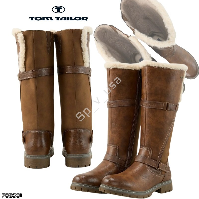 Tom Tailor
