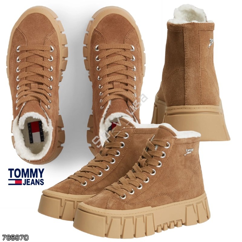 Tommy Jeans