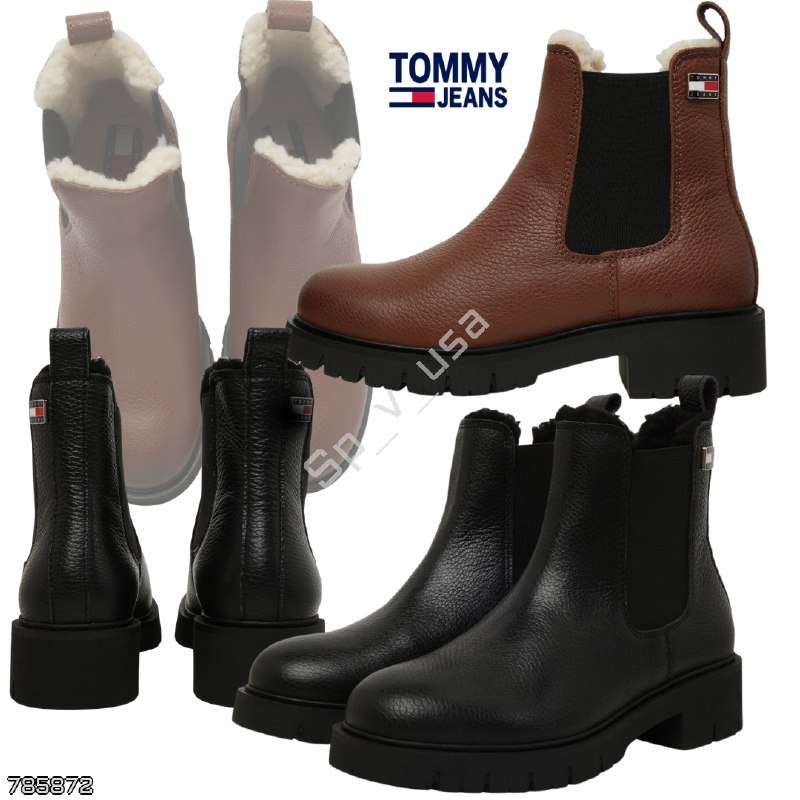 Tommy Jeans