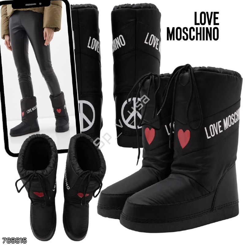 Love Moshino