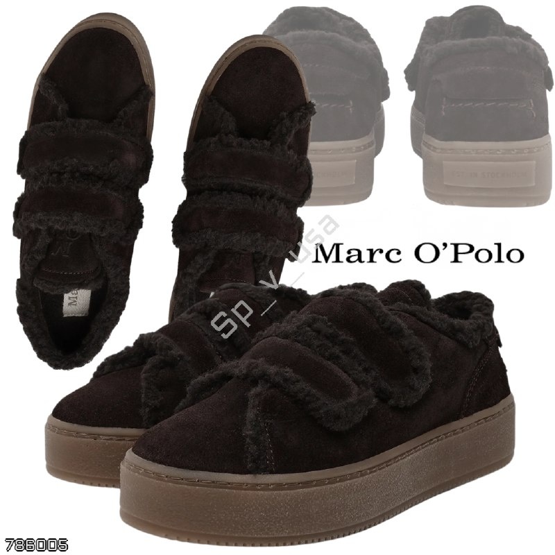 Marc O'Polo