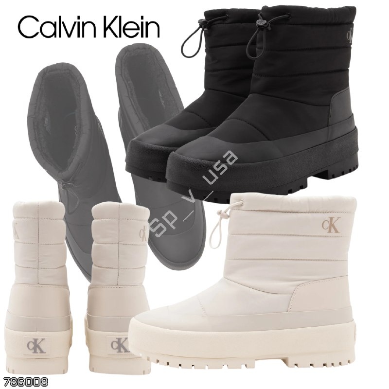 Calvin Klein
