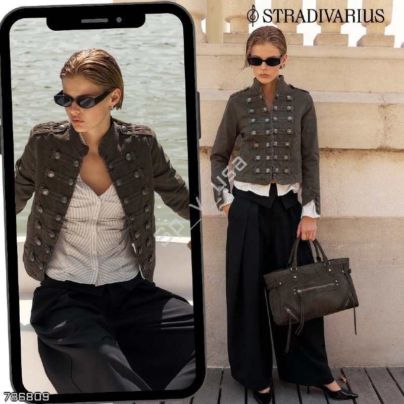 Stradivarius