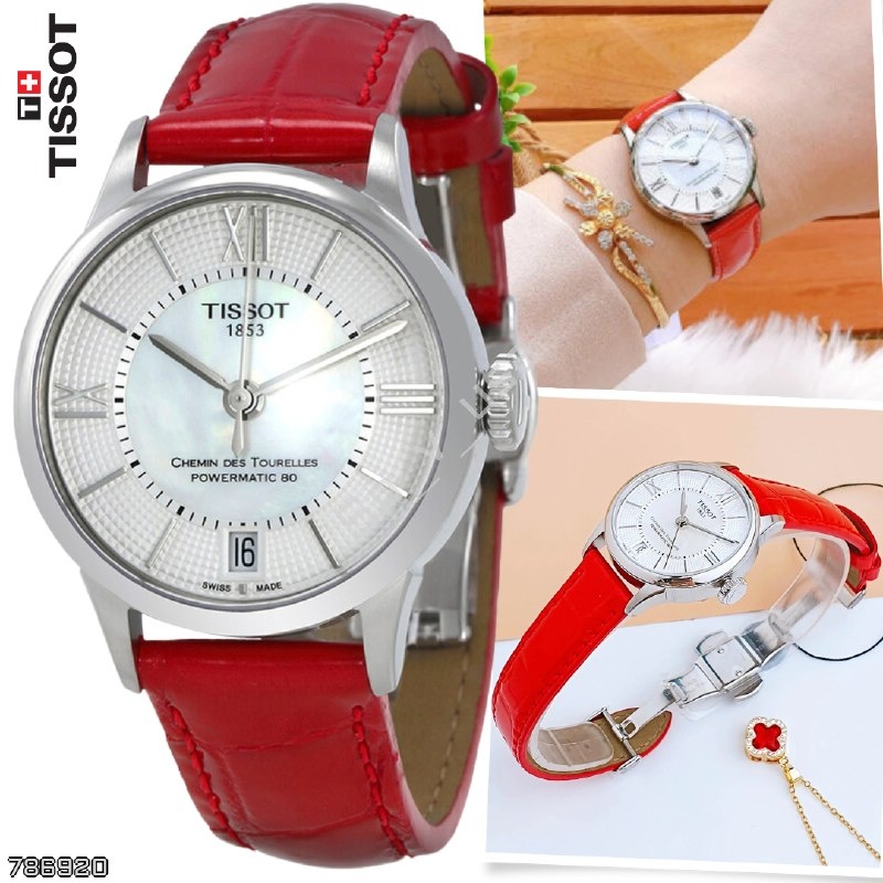 Tissot