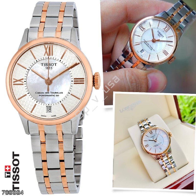Tissot