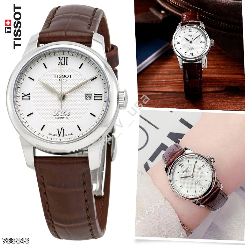 Tissot