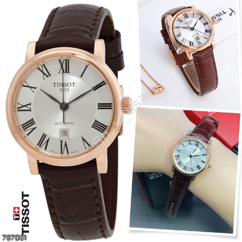 Tissot