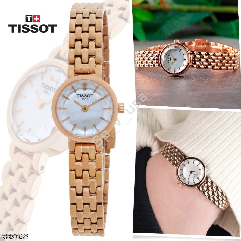 Tissot