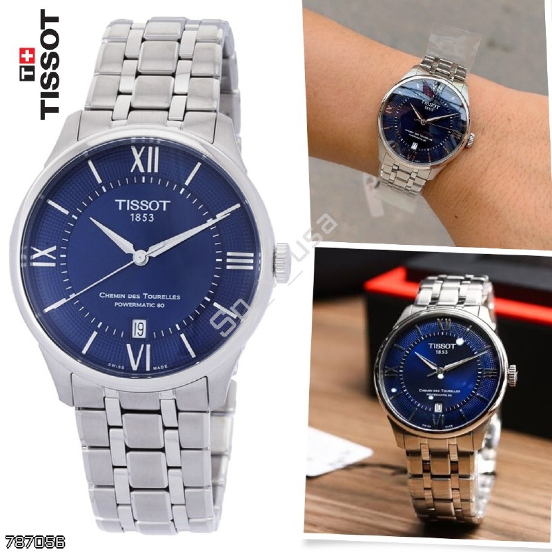 Tissot