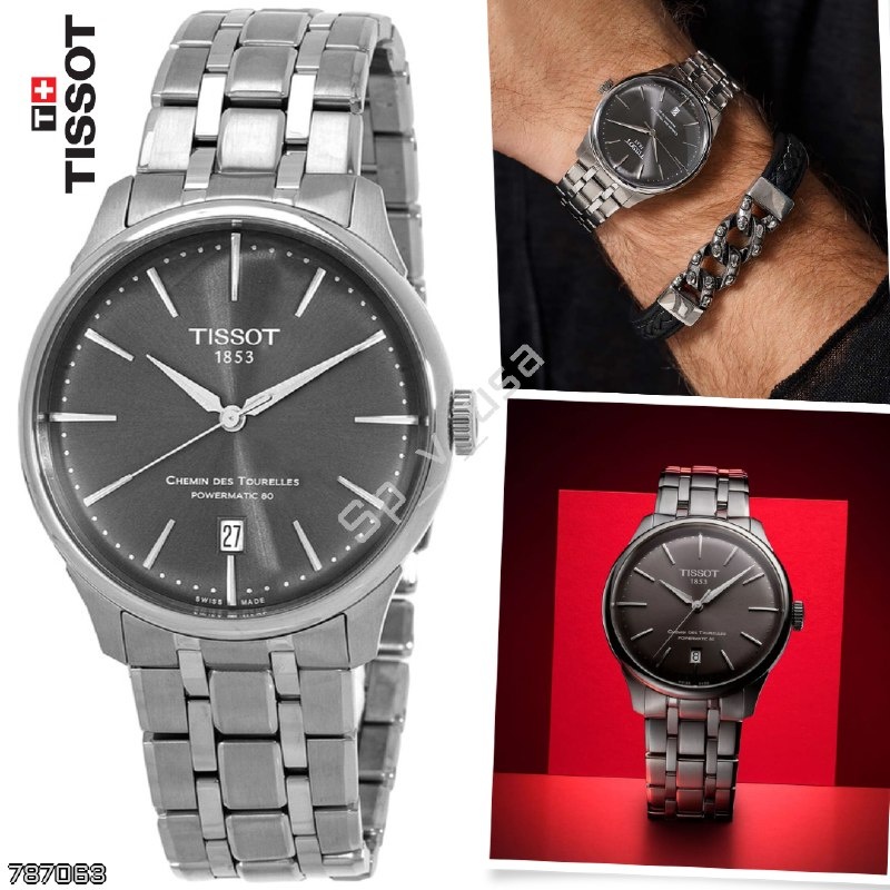 Tissot