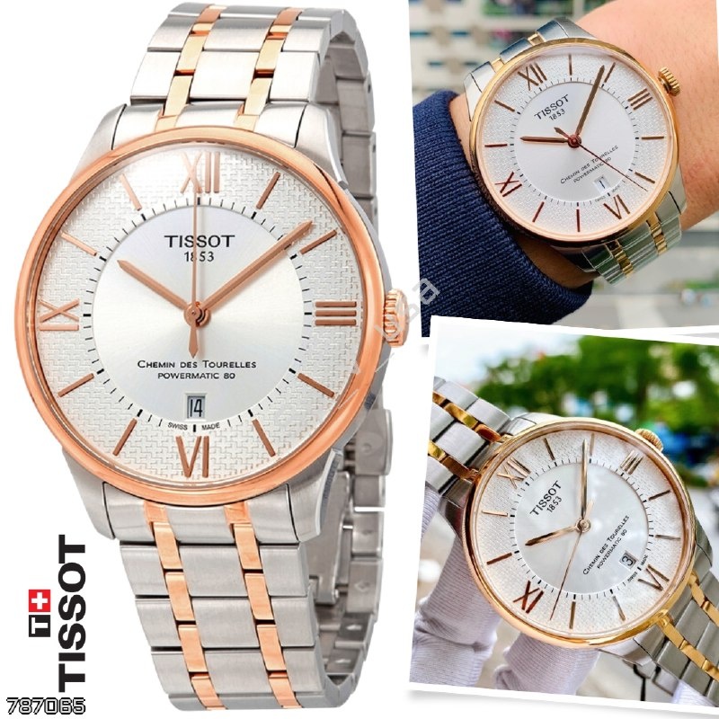 Tissot