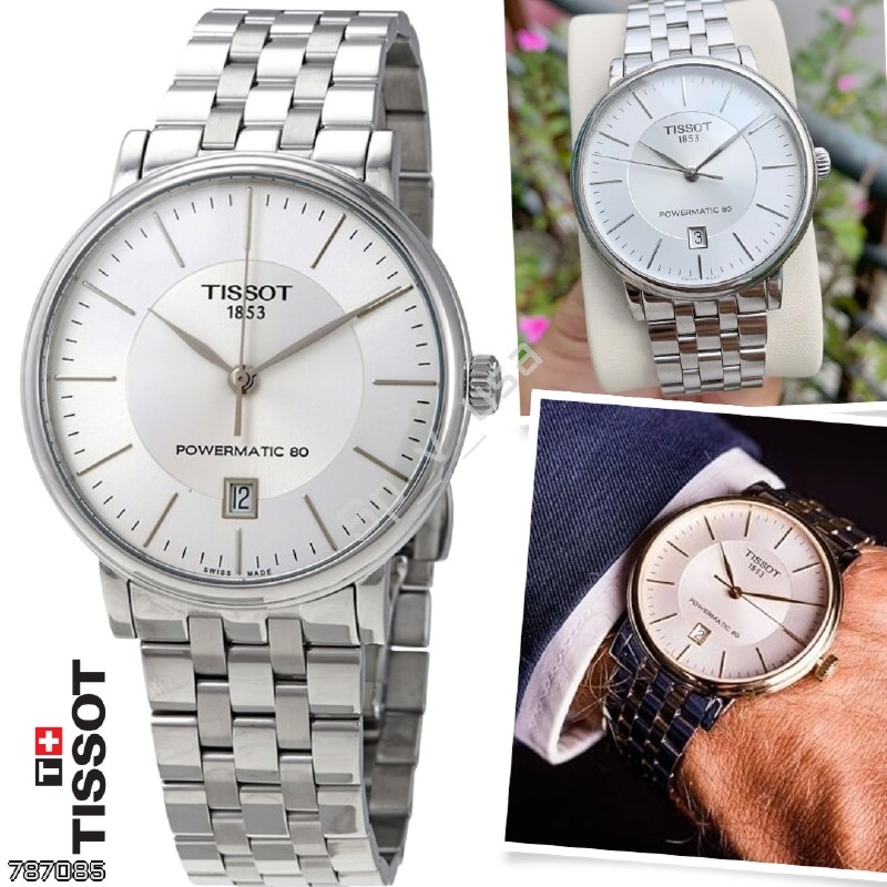Tissot